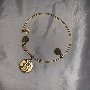 Alex & Ani MLB Boston Red Sox Bangle